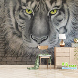 纹身墙纸新款 纹身墙纸21年新款 京东