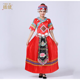 哈尼族服装品牌及商品 京东