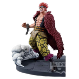 海贼王卡普手办价格报价行情 京东