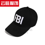 Fbi帽子新款 Fbi帽子2021年新款 京东