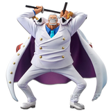 海贼王卡普手办价格报价行情 京东