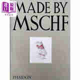 Made by MSCHF 进口艺术 纽约艺术团体 Phaidon