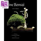 预售 Fine Bonsai Deluxe Edition 进口艺术 精品盆景 豪华版 艺术与自然