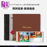 【TASCHEN限量版】Alex Steinweiss 进口艺术 阿列克斯·斯坦维坦 现代专辑封面的发明者 平面设计作品集