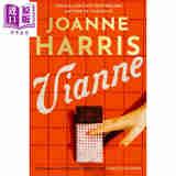 薇安 浓情巧克力作者新书 Vianne 英文原版 Joanne Harris 现代畅销流行小说