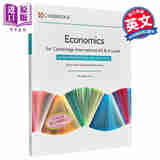 AS & A Level Economics Exam Preparation and Practice 剑桥国际AS & ALEVEL经济学考试备考练习含电子版