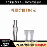 资生堂专业美发（SHISEIDO PROFESSIONAL）护理道头皮生机沁活精华液小金刚  180ml  套组