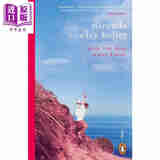 预售 深水的秘密 诗集 What the Deep Water Knows 英文原版 Miranda Cowley Heller  女性读物 关于爱情的思考