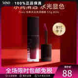 资生堂（SHISEIDO）Dinto 纯素水光亮泽镜面唇釉唇彩 送老婆女友七夕节礼物 #204