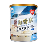 雅培金装活力加营素营养粉 低糖金装加营素 香草味850g