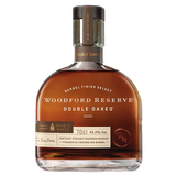 活福珍藏 （Woodford）双桶波本 700ml 美国调和型 威士忌