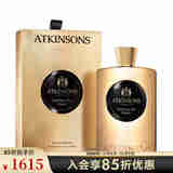 ATKINSONS 阿特金森 沉香浓香氛  沉香女王100ml