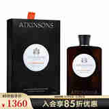 ATKINSONS 阿特金森老邦德街二十四号凝香古龙香水 100ml