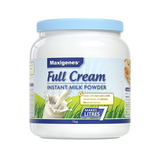 奥纯冠 澳洲成人奶粉进口蓝胖子青少年学生儿童奶粉高钙老年孕妇奶粉 全脂奶粉(蓝胖子)1罐装 保税仓发货