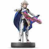 任天堂 Nintendo Amiibo手办 全明星大乱斗系列 JD物流日本空运直邮 一般10日内送达 卡姆依（神威）