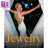世界珠宝集合5 英文原版 JEWELRY INTERNATIONAL V