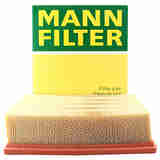 曼牌（MANNFILTER）空气滤清器/空气滤芯/空滤C27192/1一汽奥迪A4 B6/B7奥迪A4