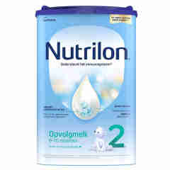 牛栏（Nutrilon）荷兰牛栏（Nutrilon） 荷兰牛栏Nutrilon诺优能 婴幼儿奶粉 2段(6-10月)800g保质期2025.1月