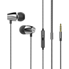 优耳 游戏商务入耳式单边耳机带麦 喉咙震动传