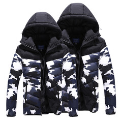 狼爪大卫冲锋衣男女情侣款秋冬三合一冲锋衣裤