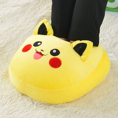 思烨 全棉四件套床笠 卡通纯棉被套床罩床单四