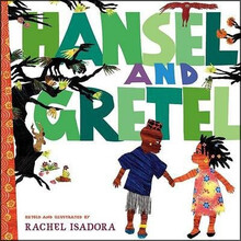 hansel and gretel