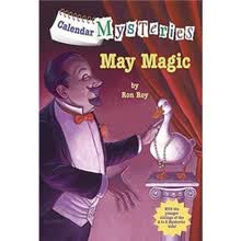 calendar mysteries