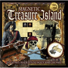 treasure island