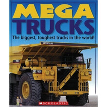 mega