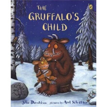 the gruffalo