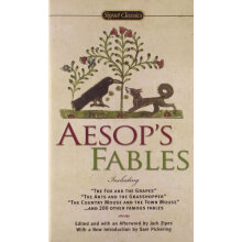 aesop's fables