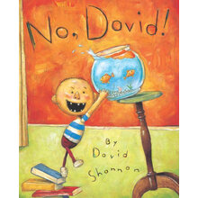 no david