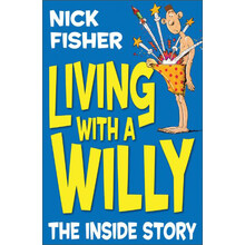 Living with a Willy: The Inside Story简介，目录书摘