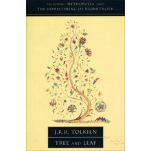 Tree And Leaf 树和叶子 京东