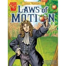 Isaac Newton And The Laws Of Motion, Sc简介，目录书摘