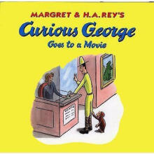 curious george