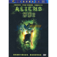 异形dvd怎么样 京东