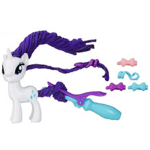 彩虹小马珍奇型号规格 京东