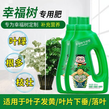 植物液体肥料价格报价行情 京东