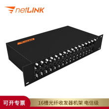 netLINK HTB-16AC/D（电信级） 路由器