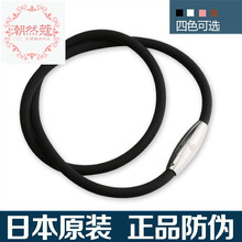 项链治颈椎