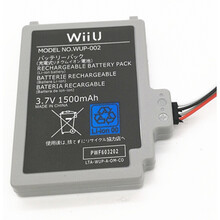 Wiiu Pad型号规格 京东