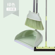 扫地卡通扫把价格报价行情 京东