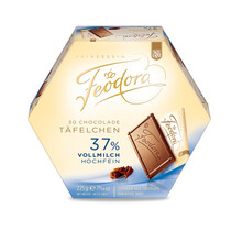 巧克力公爵夫人价格报价行情 京东