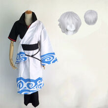 Cosplay 银魂新款 Cosplay 银魂21年新款 京东