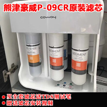 Coway净水机价格报价行情 京东