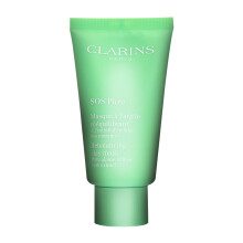 clarins,娇韵诗,clarins,毛孔,怎么样,细致,娇韵诗,细致,毛孔,面膜,面膜