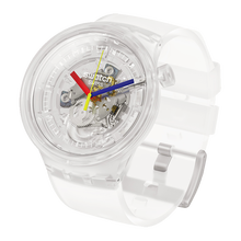 Swatch透明价格及图片表 京东