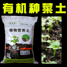 有机种植土价格报价行情 京东