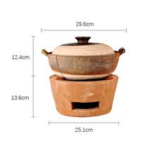 打边炉炉价格报价行情 京东